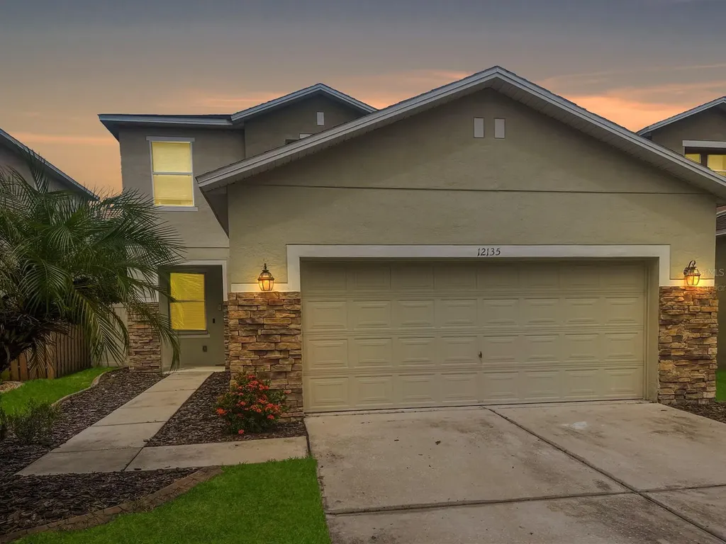 12135 Fern Haven Avenue Gibsonton FL 33534