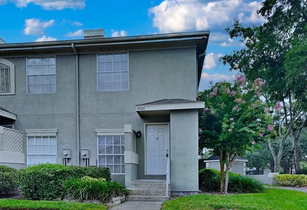 14001 Notreville Way Tampa FL 33624