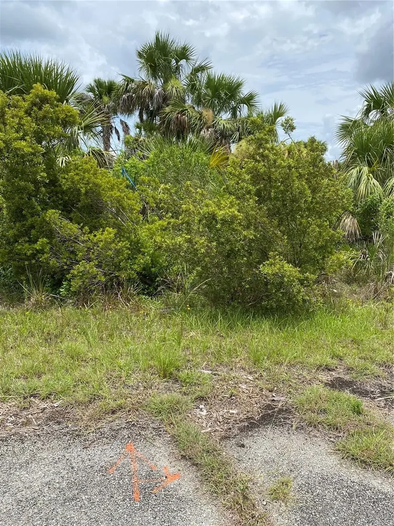 Kimberly Drive North Port FL 34288