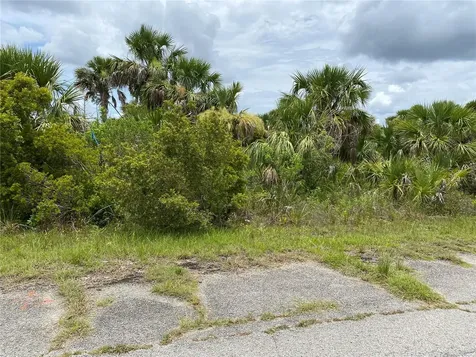 Kimberly Drive North Port FL 34288