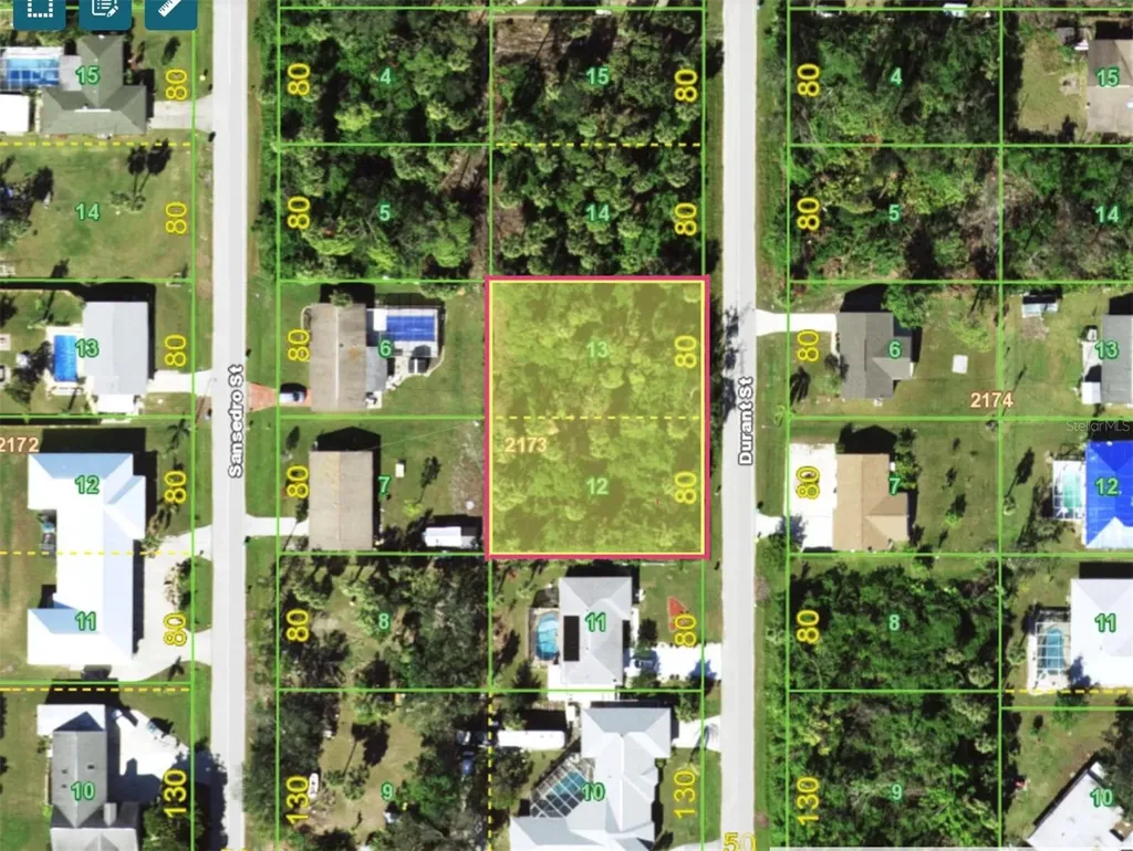 4377 Durant Street Port Charlotte FL 33948
