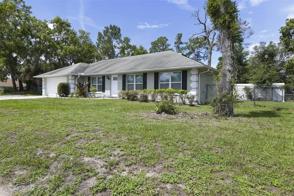1631 Howland Boulevard Deltona FL 32738
