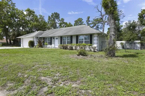 1631 Howland Boulevard Deltona FL 32738