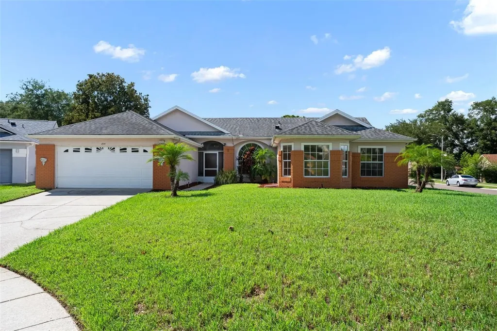 1715 Country Chalet Court Apopka FL 32703