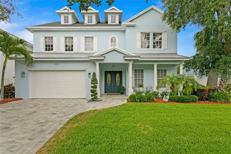 3913 W Kensington Avenue Tampa FL 33629