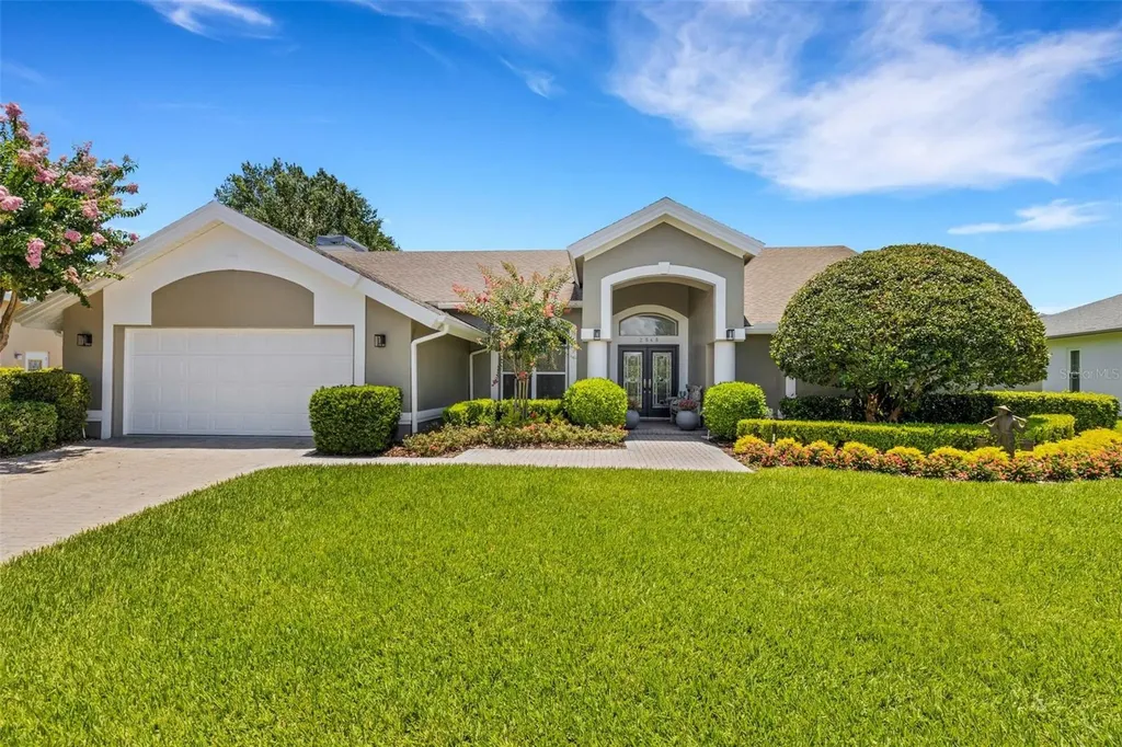 2848 Medinah Circle Lakeland FL 33803