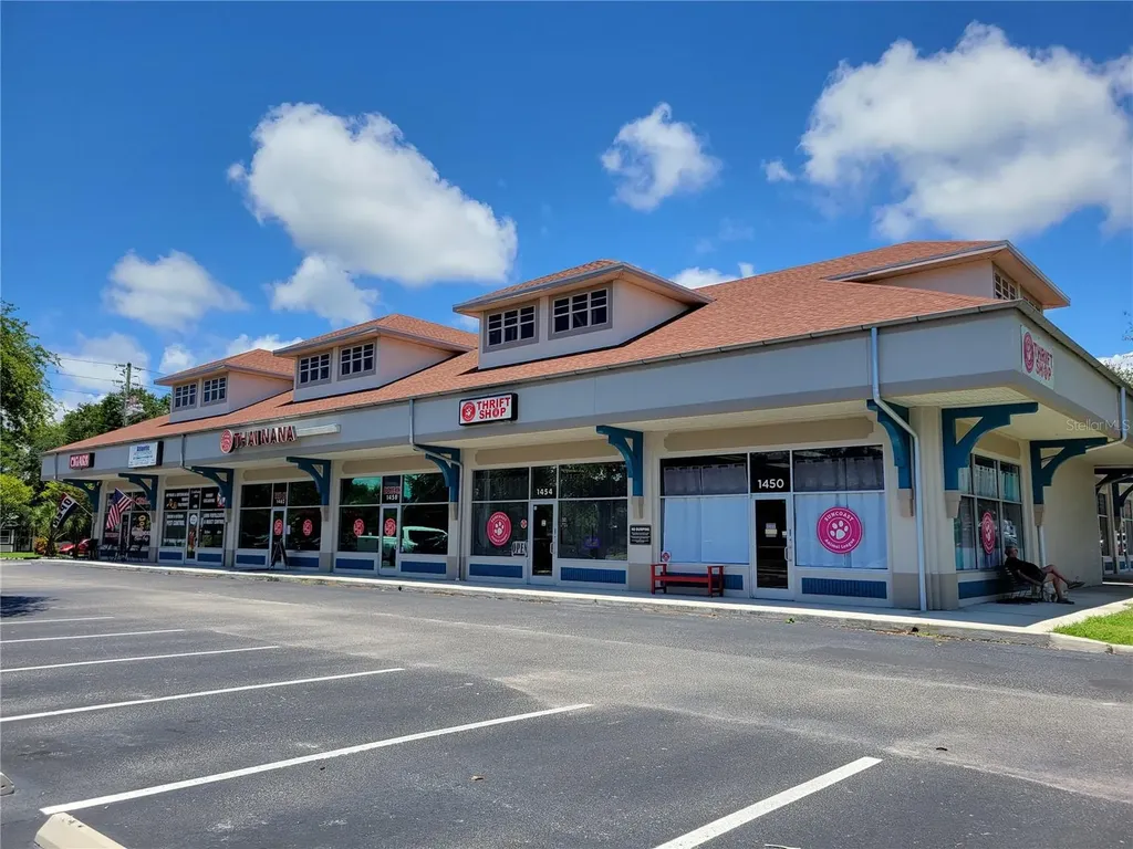 1454-1470 Alt 19 Palm Harbor FL 34683
