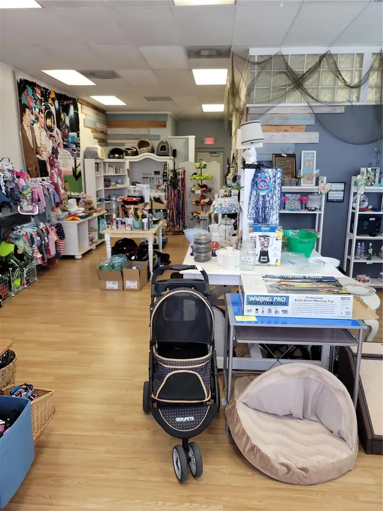 1454-1470 Alt 19 Palm Harbor FL 34683