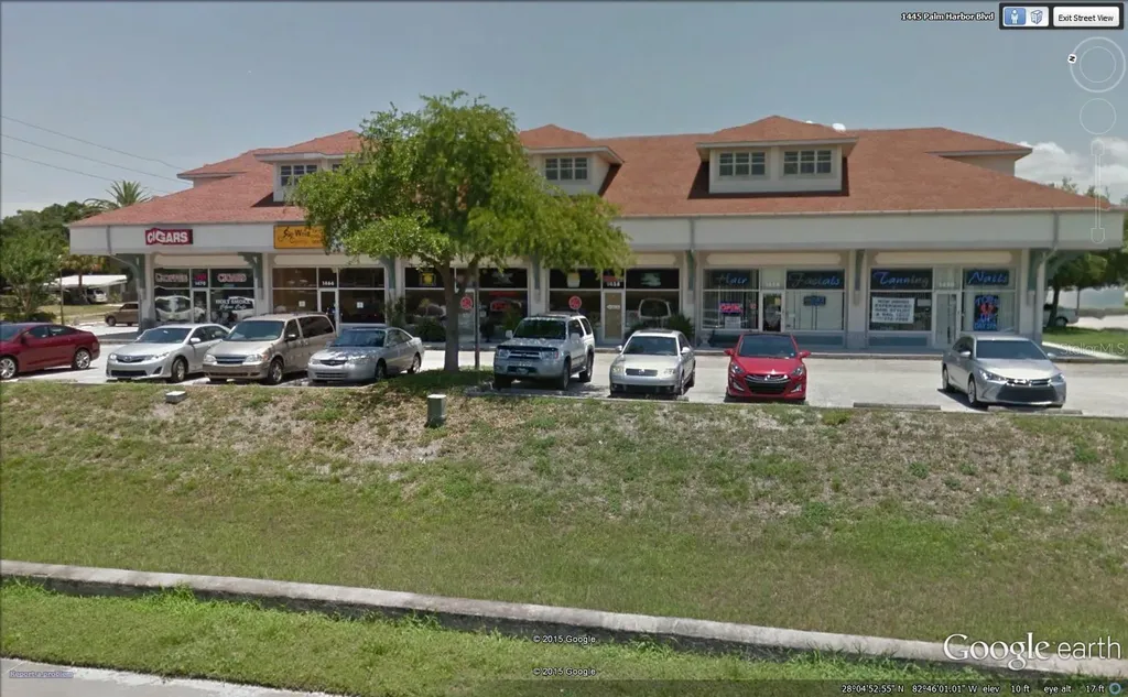 1454-1470 Alt 19 Palm Harbor FL 34683