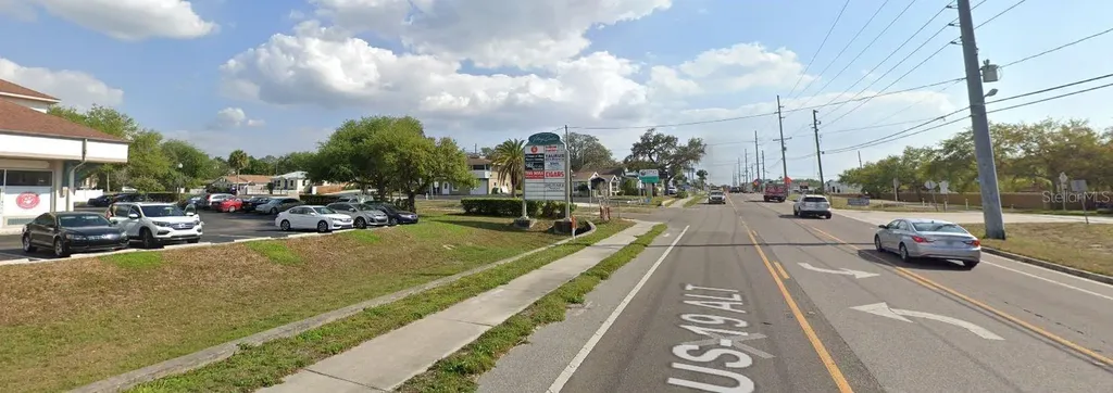 1454-1470 Alt 19 Palm Harbor FL 34683