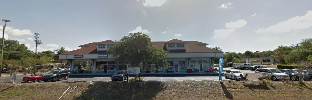 1454-1470 Alt 19 Palm Harbor FL 34683