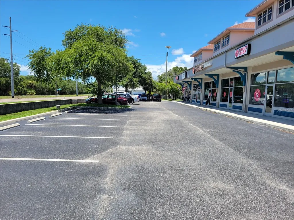 1454-1470 Alt 19 Palm Harbor FL 34683