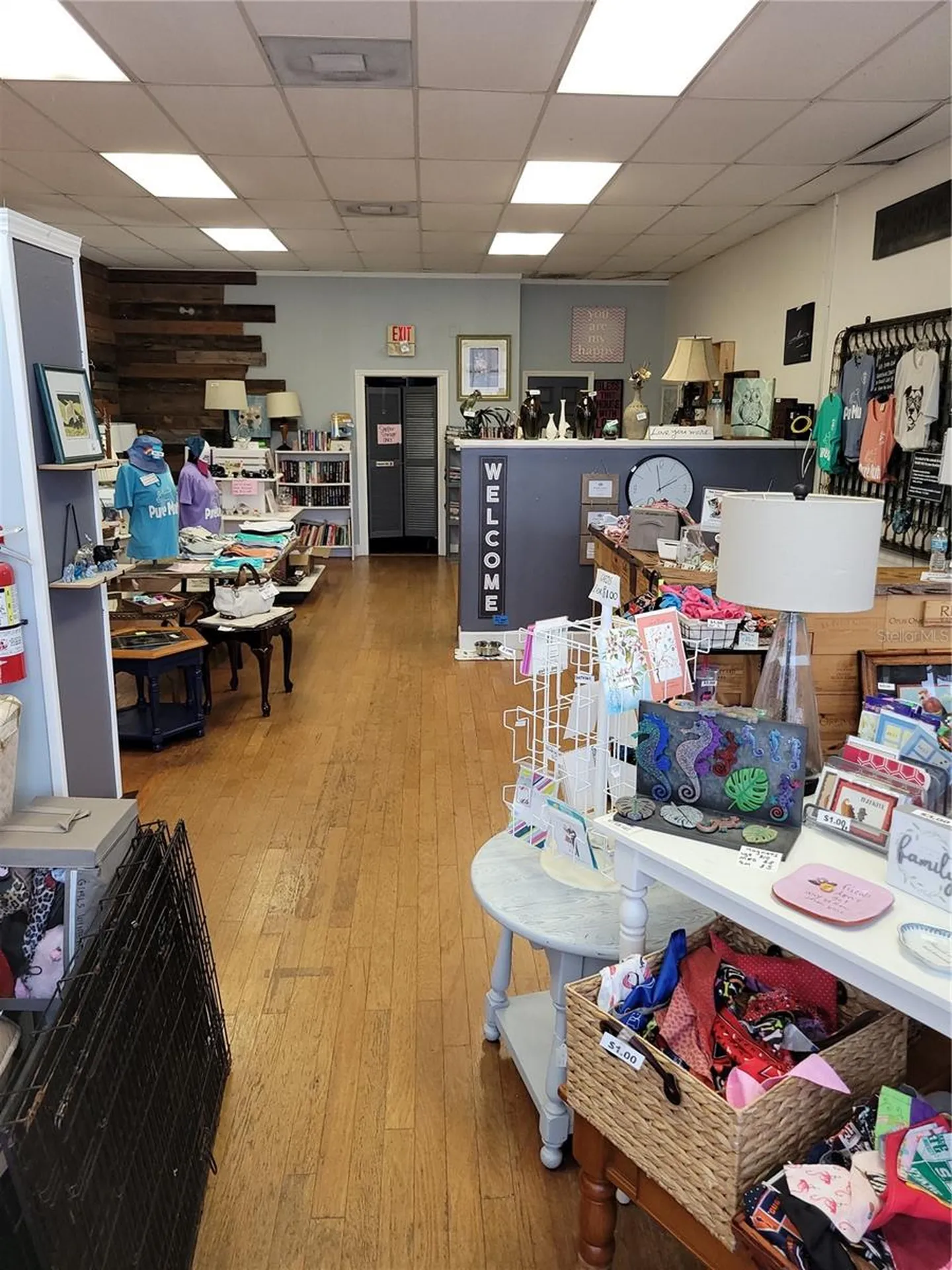 1454-1470 Alt 19 Palm Harbor FL 34683