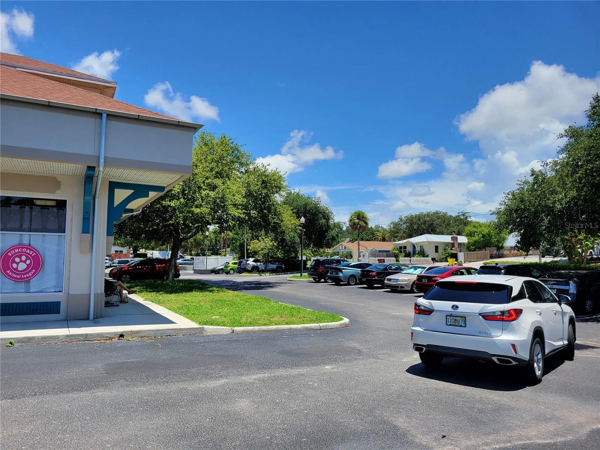 1454-1470 Alt 19 Palm Harbor FL 34683