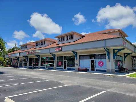 1454-1470 Alt 19 Palm Harbor FL 34683
