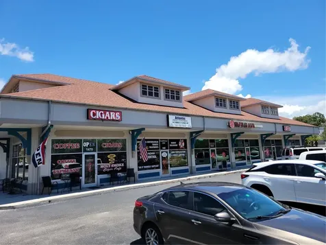 1454-1470 Alt 19 Palm Harbor FL 34683