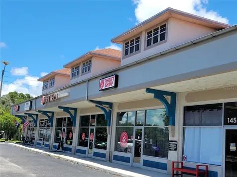 1454-1470 Alt 19 Palm Harbor FL 34683