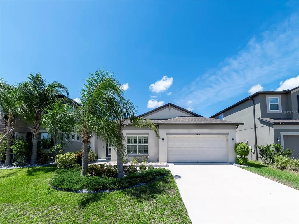 11455 Alachua Creek Lane Riverview FL 33579