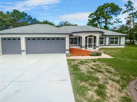15279 Mount Sparrow Road Weeki Wachee FL 34614