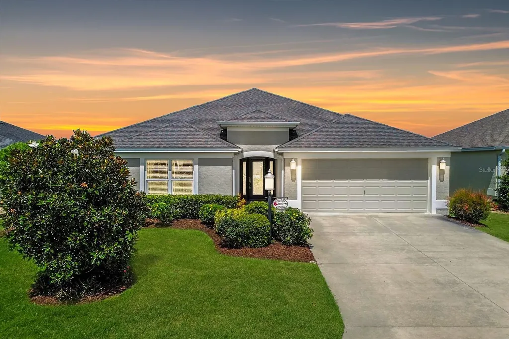 3574 Oracle Court The Villages FL 32163