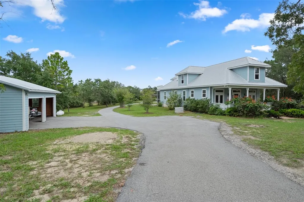 12551 Moon Road Brooksville FL 34613