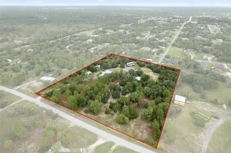12551 Moon Road Brooksville FL 34613
