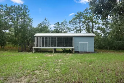 12551 Moon Road Brooksville FL 34613