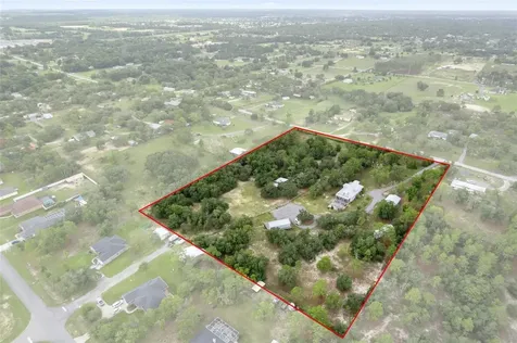 12551 Moon Road Brooksville FL 34613
