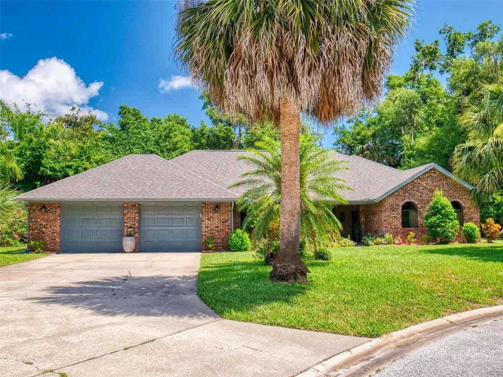 6202 Oak River Terrace Port Orange FL 32127