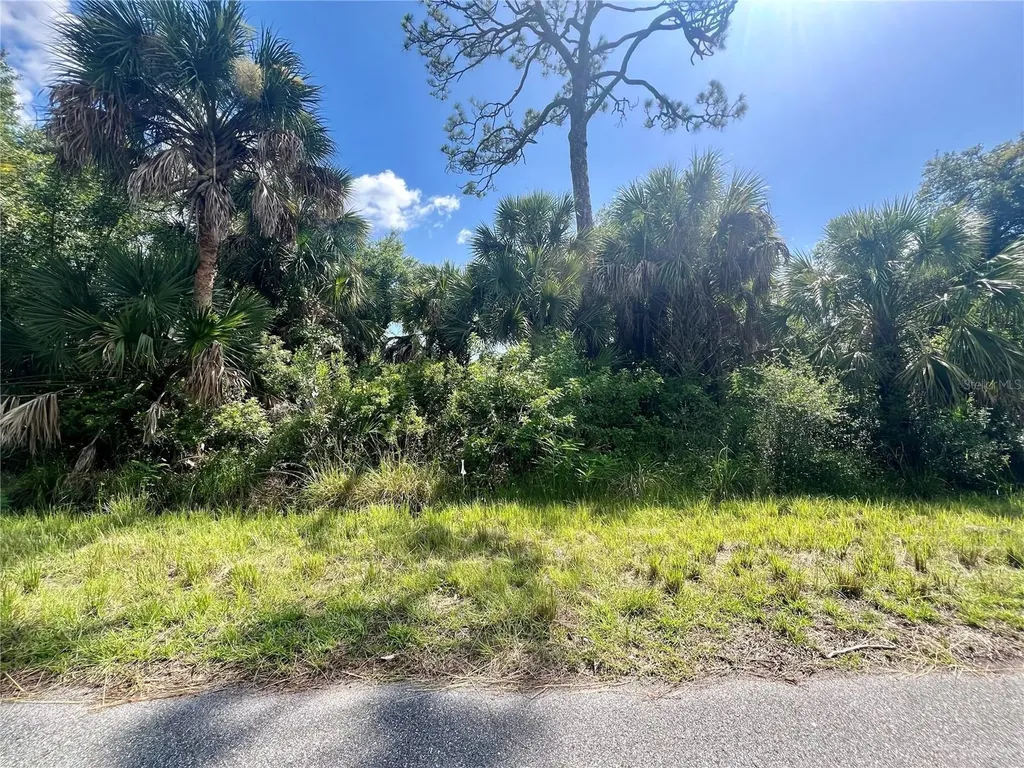 539 Mcdill Drive Port Charlotte FL 33953