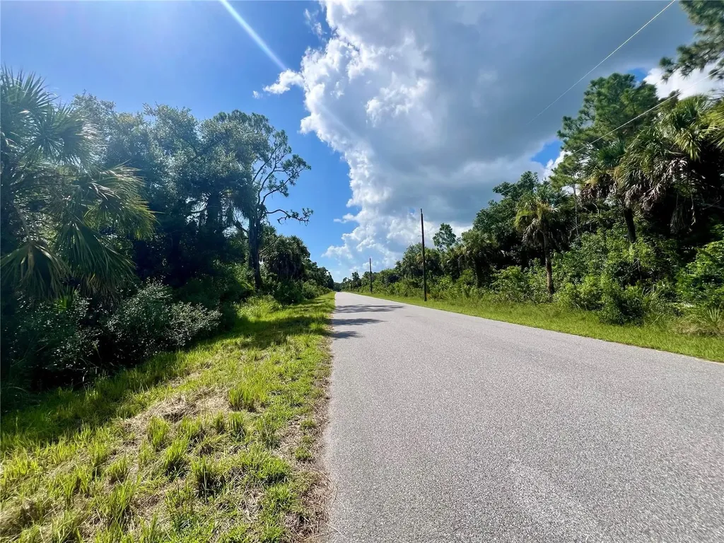 539 Mcdill Drive Port Charlotte FL 33953