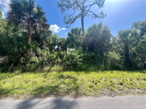 539 Mcdill Drive Port Charlotte FL 33953