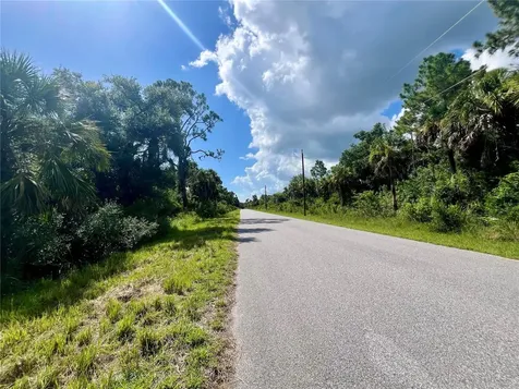 539 Mcdill Drive Port Charlotte FL 33953