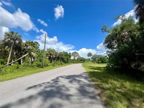 539 Mcdill Drive Port Charlotte FL 33953