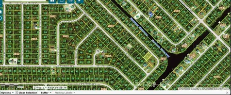 539 Mcdill Drive Port Charlotte FL 33953