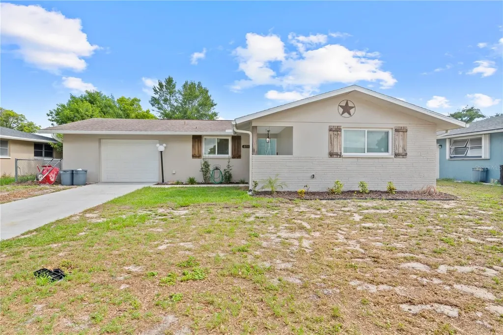 8151 Fox Hollow Drive Port Richey FL 34668