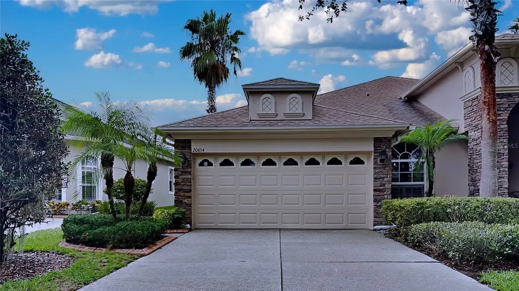 20654 Amanda Oak Court Land O Lakes FL 34638
