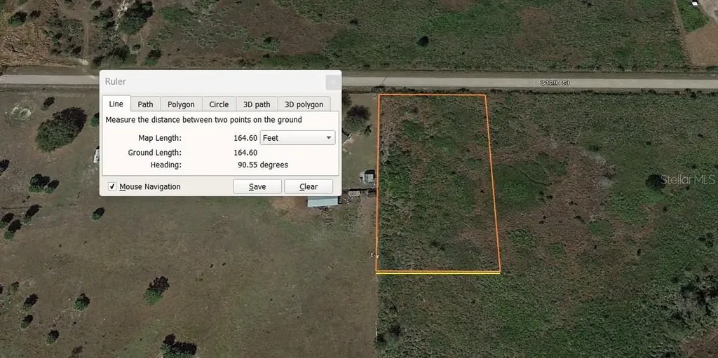 18184 NW 312th Street Okeechobee FL 34972