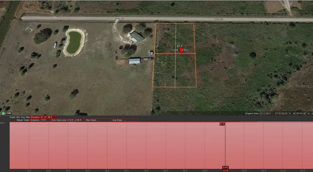 18184 NW 312th Street Okeechobee FL 34972