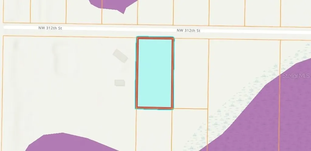 18184 NW 312th Street Okeechobee FL 34972