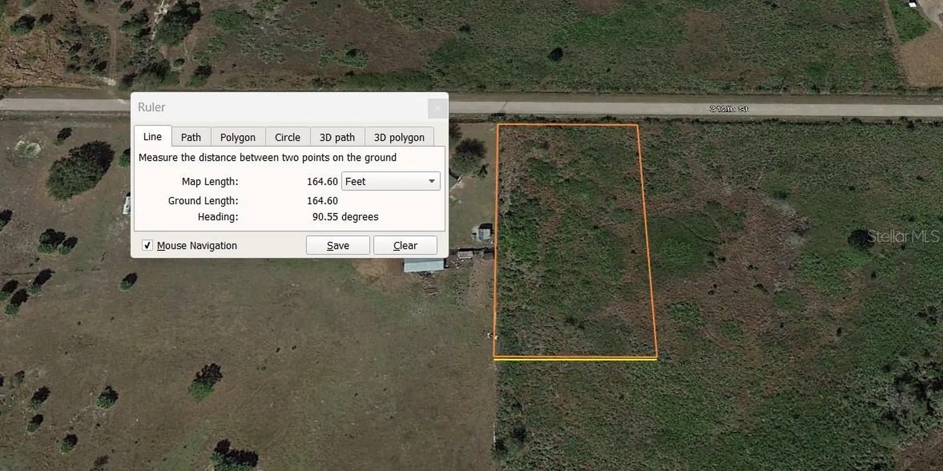 18184 NW 312th Street Okeechobee FL 34972
