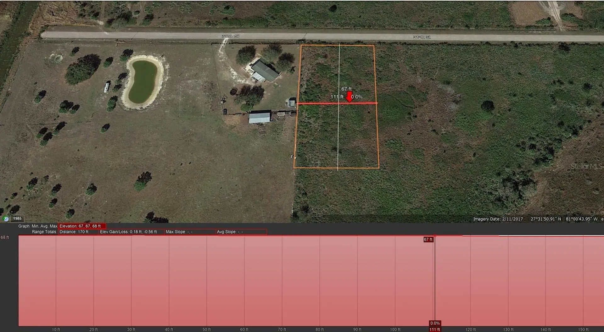 18184 NW 312th Street Okeechobee FL 34972