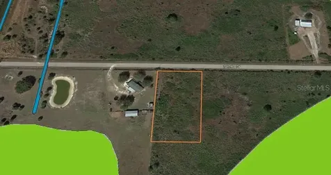 18184 NW 312th Street Okeechobee FL 34972