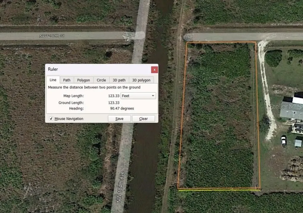 18394 NW 250th Street Okeechobee FL 34972