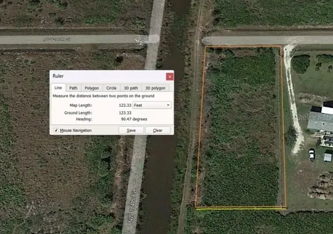 18394 NW 250th Street Okeechobee FL 34972