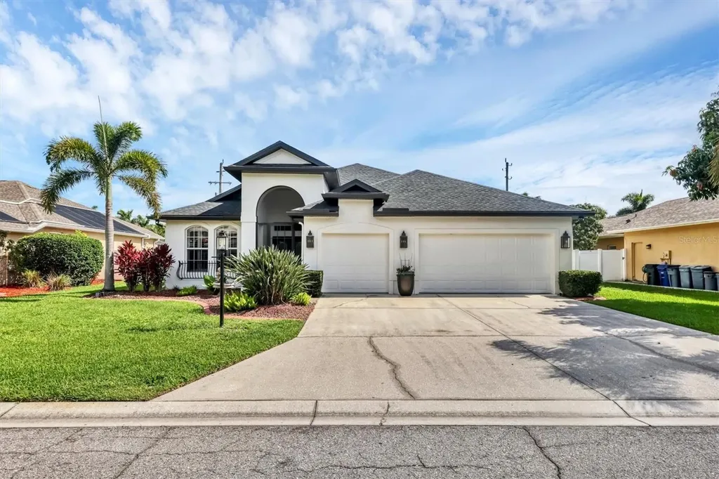 7346 Deer Crossing Court Sarasota FL 34240