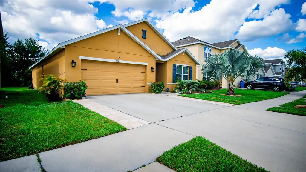 8130 Harwich Port Lane Gibsonton FL 33534