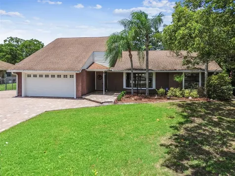 501 Chancellar Drive Lutz FL 33548