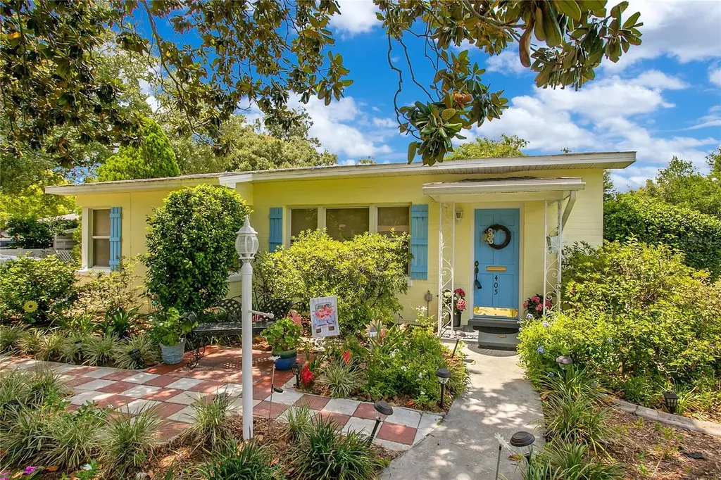 405 W Poinsettia Street Lakeland FL 33803