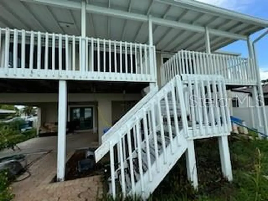 15529 Redington Drive Redington Beach FL 33708